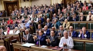 رسميًا.. القانون يحدد 7 اختصاصات لصندوق مصر الرقمية 1